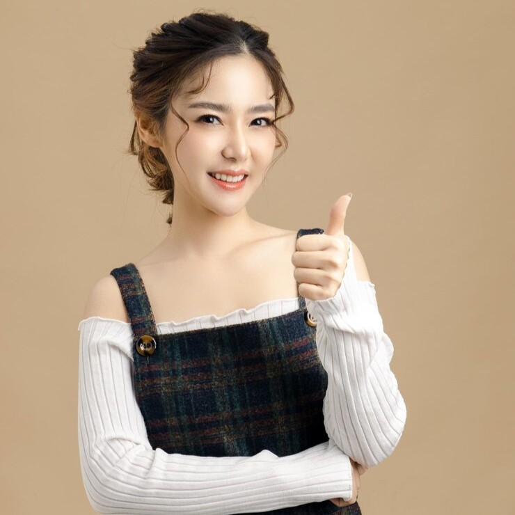 Chị Mai Lan