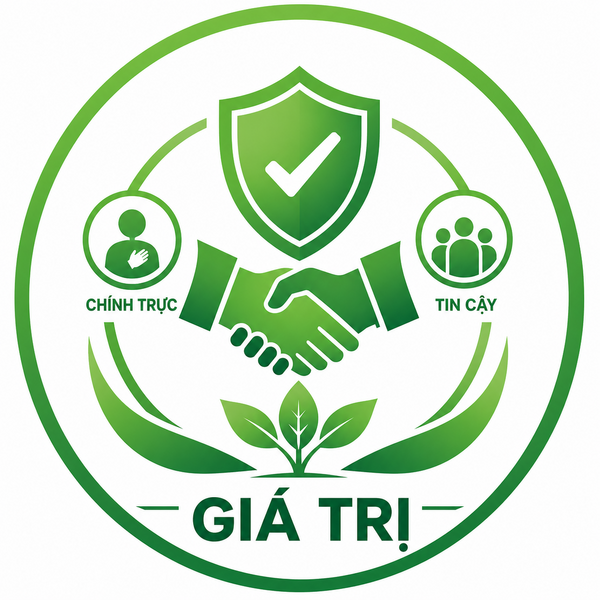 Giá Trị