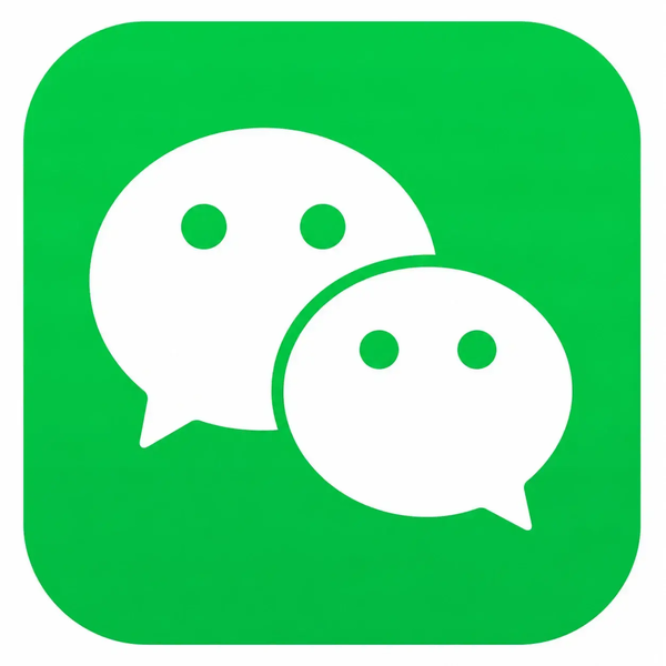 Liên hệ WeChat