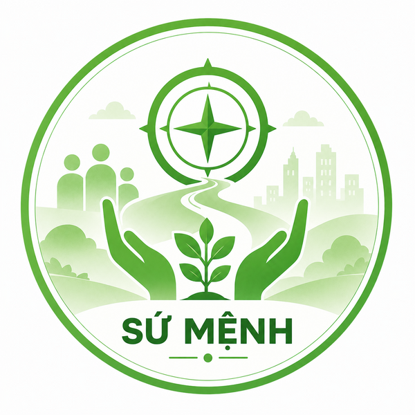 Sứ Mệnh