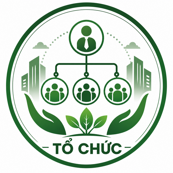 Tổ Chức