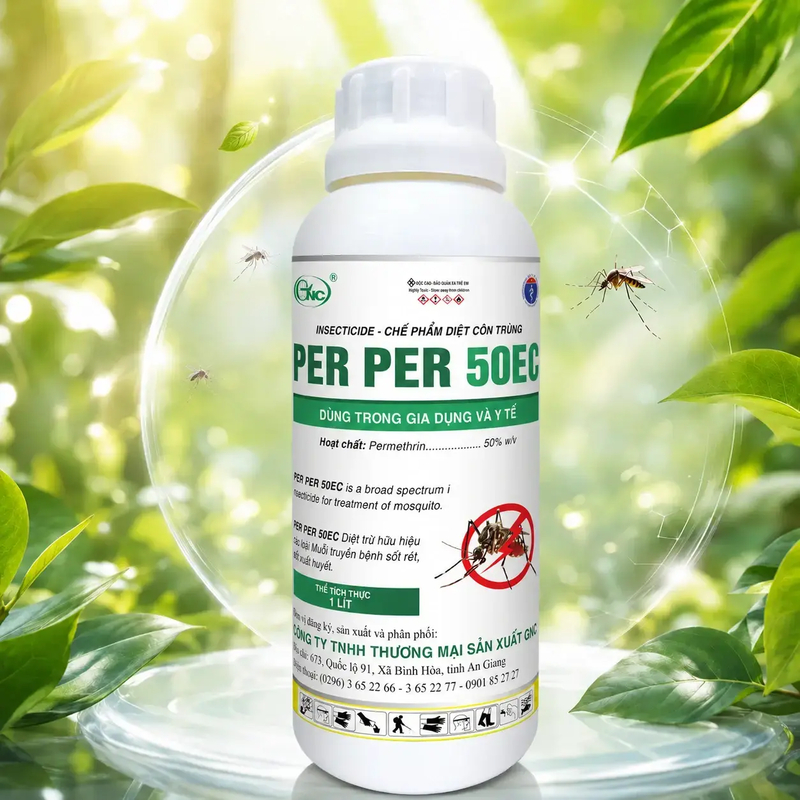 PER PER 50EC