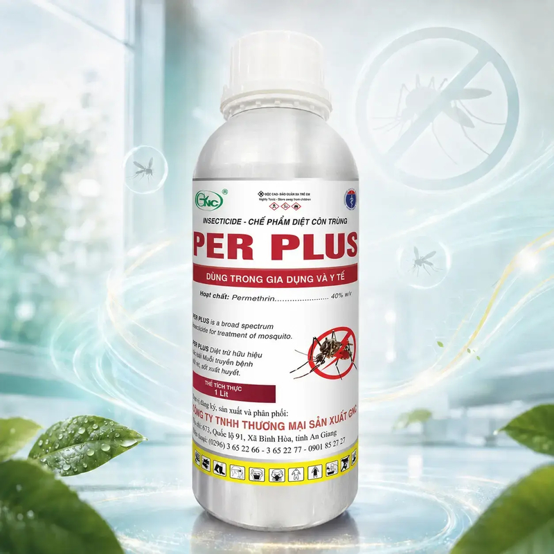 PER PLUS