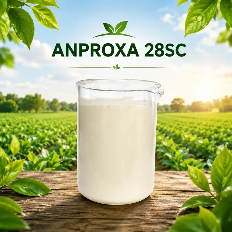 THUỐC TRỪ BỆNH ANPROXA 28SC