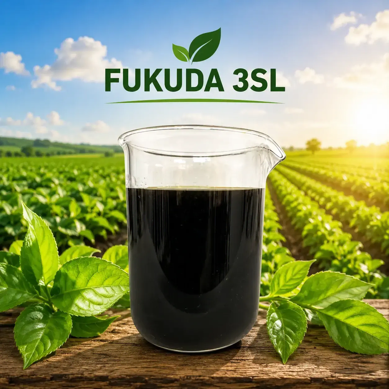 THUỐC TRỪ BỆNH FUKUDA 3SL