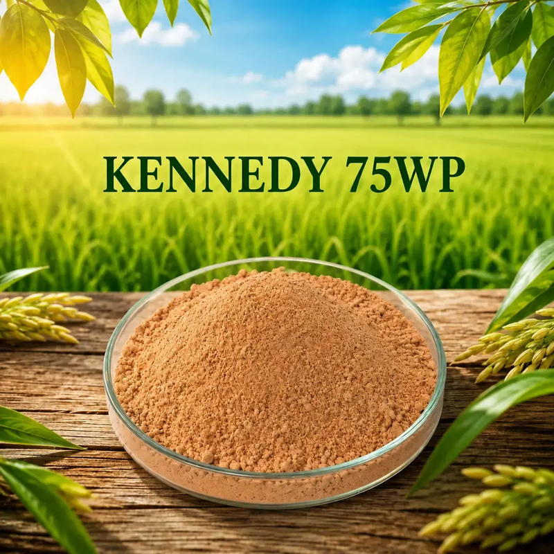 THUỐC TRỪ BỆNH KENNEDY 75WP