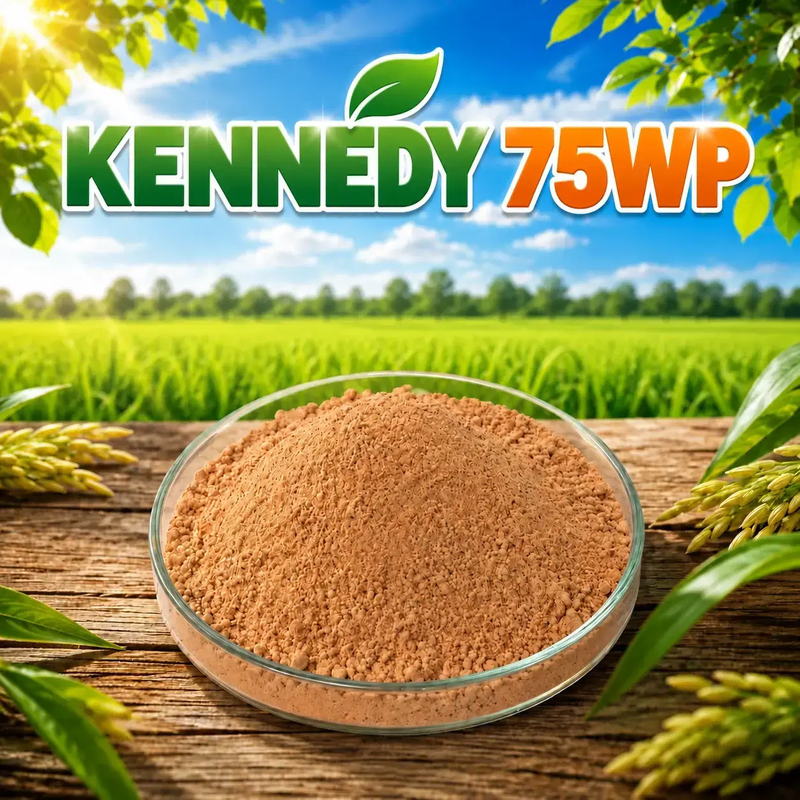 THUỐC TRỪ BỆNH KENNEDY 75WP