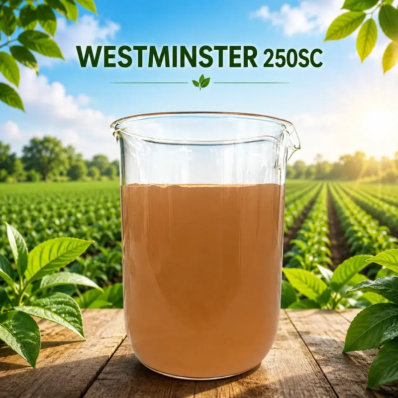 THUỐC TRỪ BỆNH WESTMINSTER 250SC