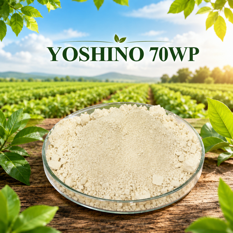 THUỐC TRỪ BỆNH YOSHINO 70WP