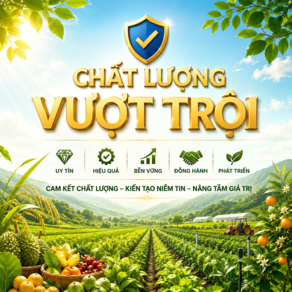 VÌ SAO CHỌN GNC