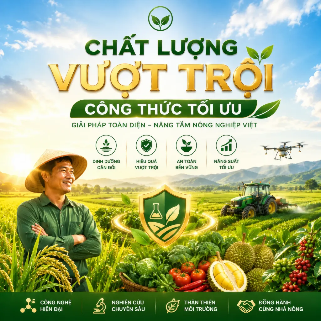 VÌ SAO CHỌN GNC